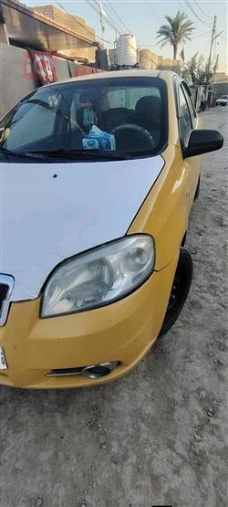 شيفروليه أفيو